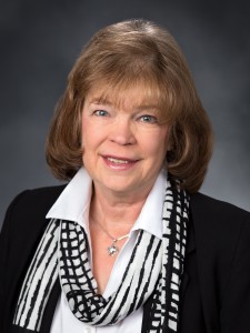 Sen. Judy Warnick, R-Moses Lake.